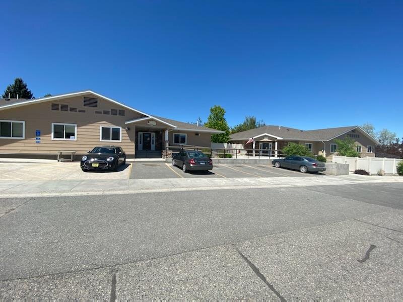 2530 Wildwood Lane Helena, MT 59601