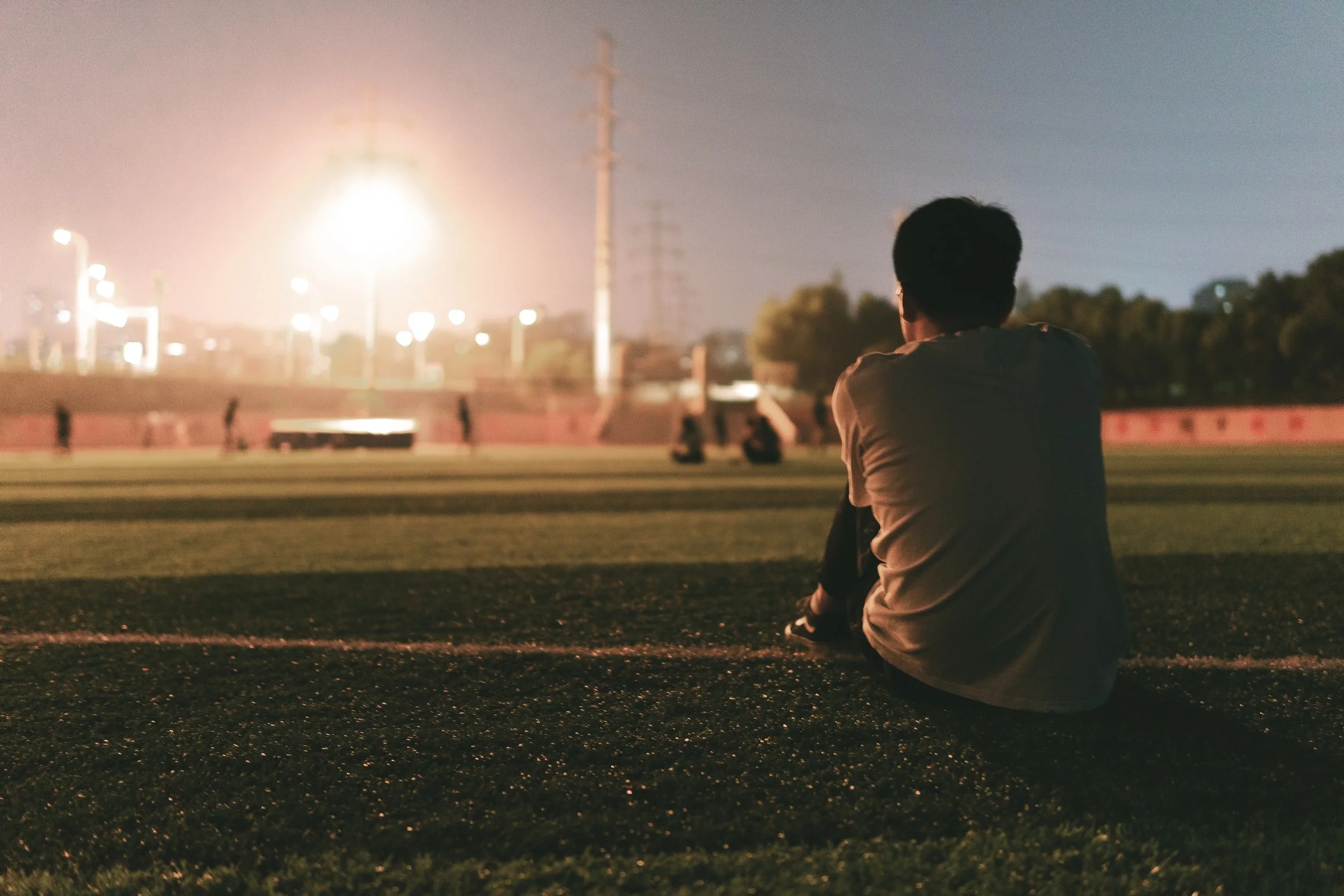 Advice for a Chinese Christian Under Investigation