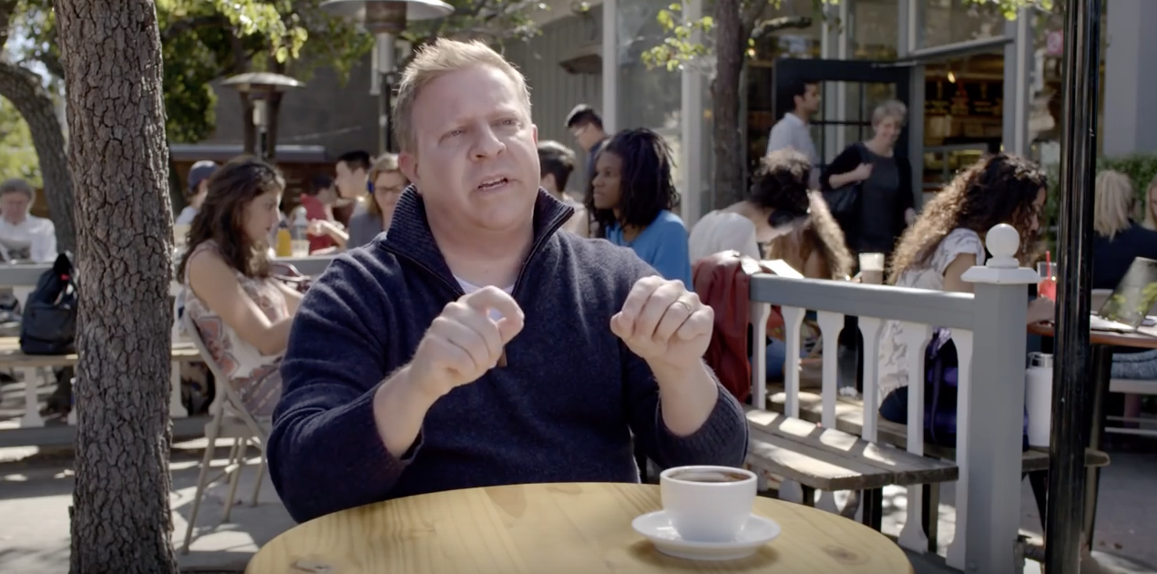 Schlage: The Future is Purposeful