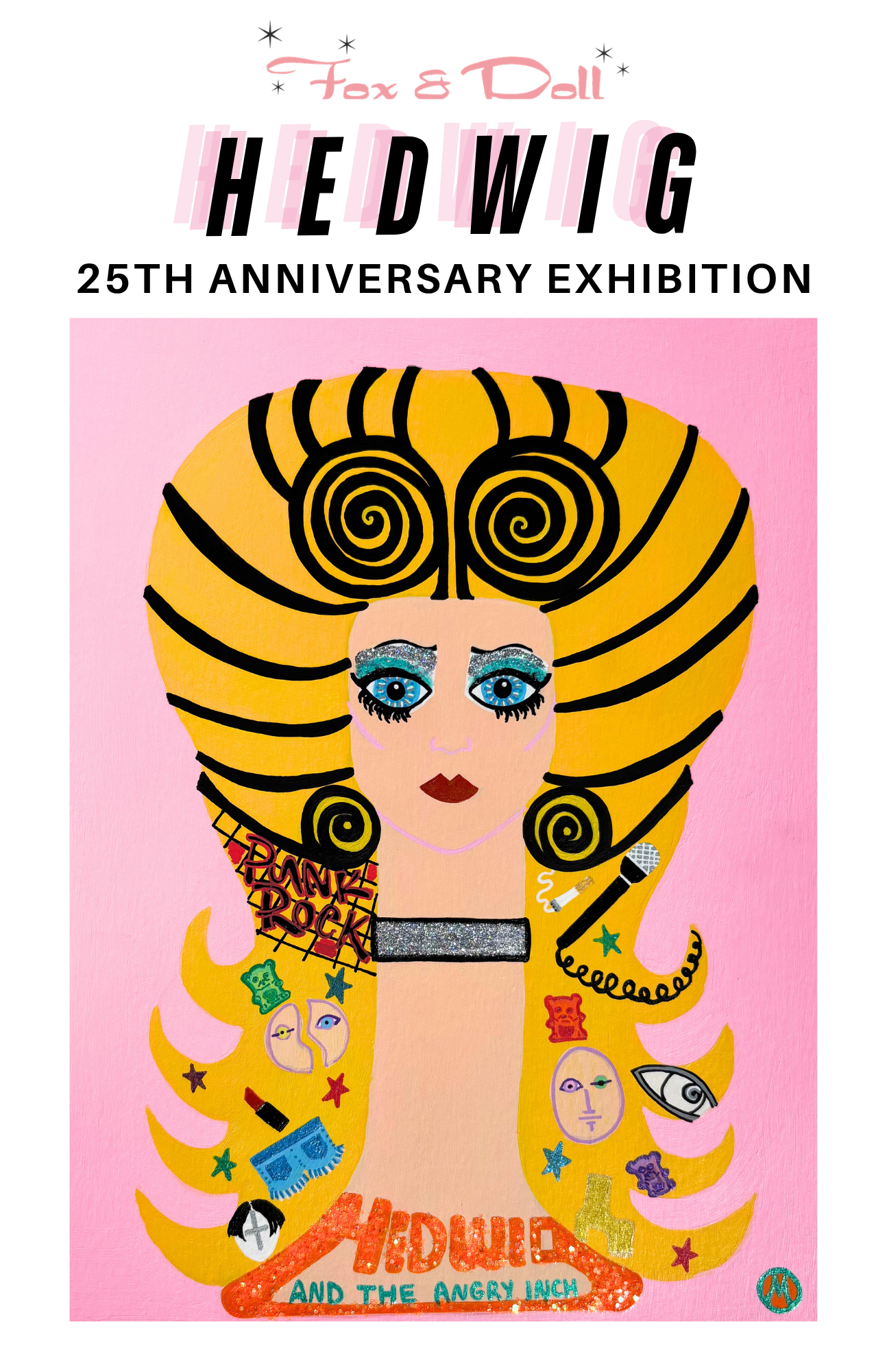 Hedwig Postcard Front.png