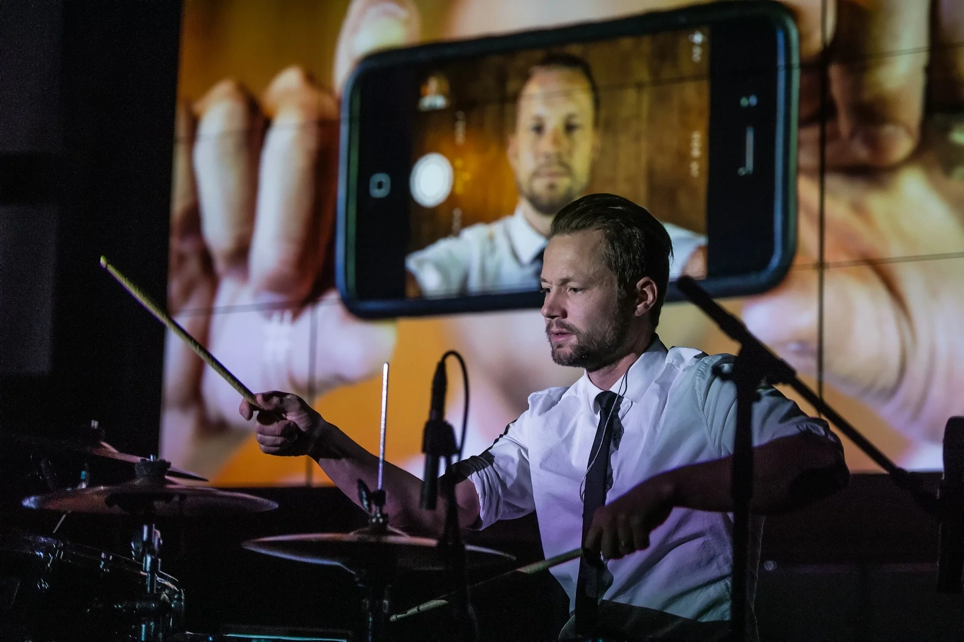  Musikkformidling til skolebarn