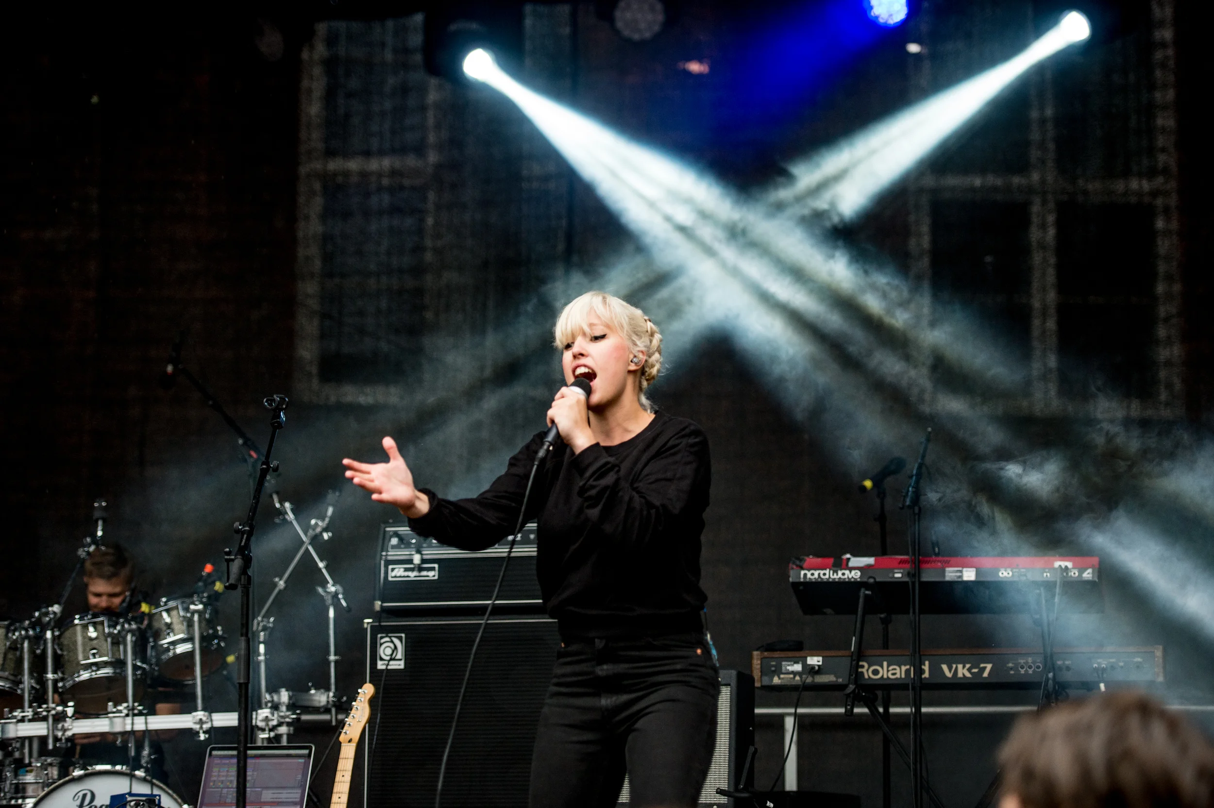 Hvor lenge klarer vårt publikum å henge med?