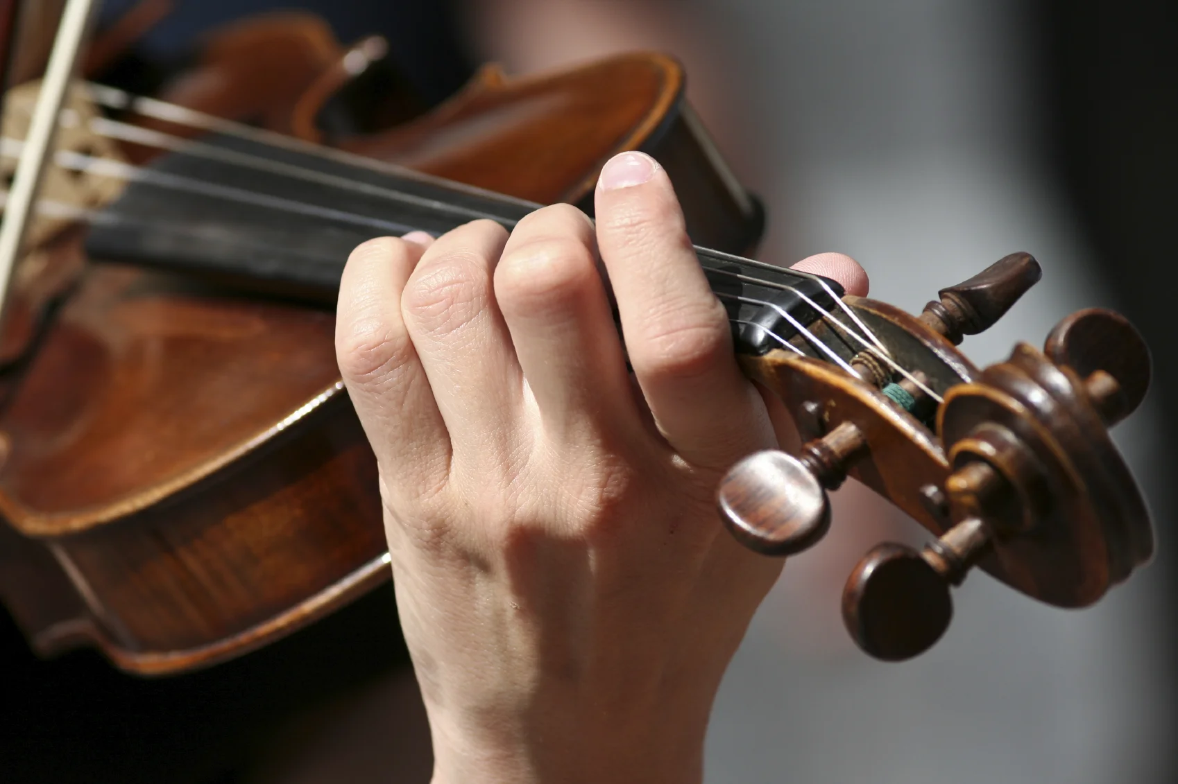 Om musikalsk koreografi: Den beste skolekonsertproduksjonen i 2011?