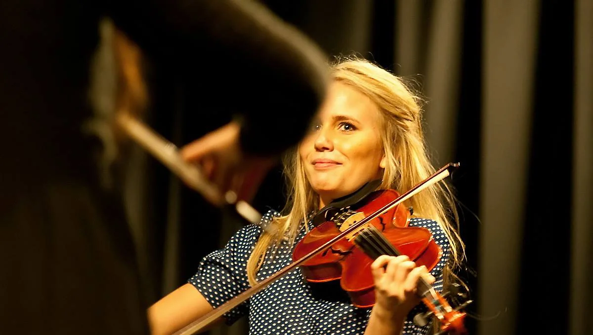 SKOLEKONSERTENS OPPBYGGING OG DRAMATURGI 