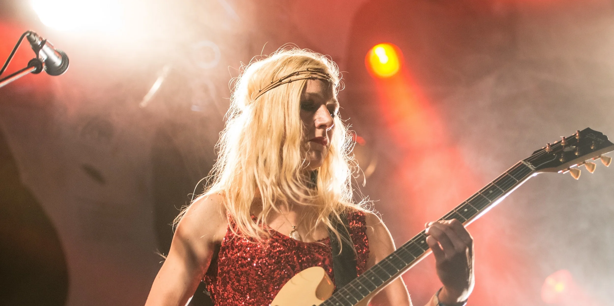 Tilskudd for skolekonserter