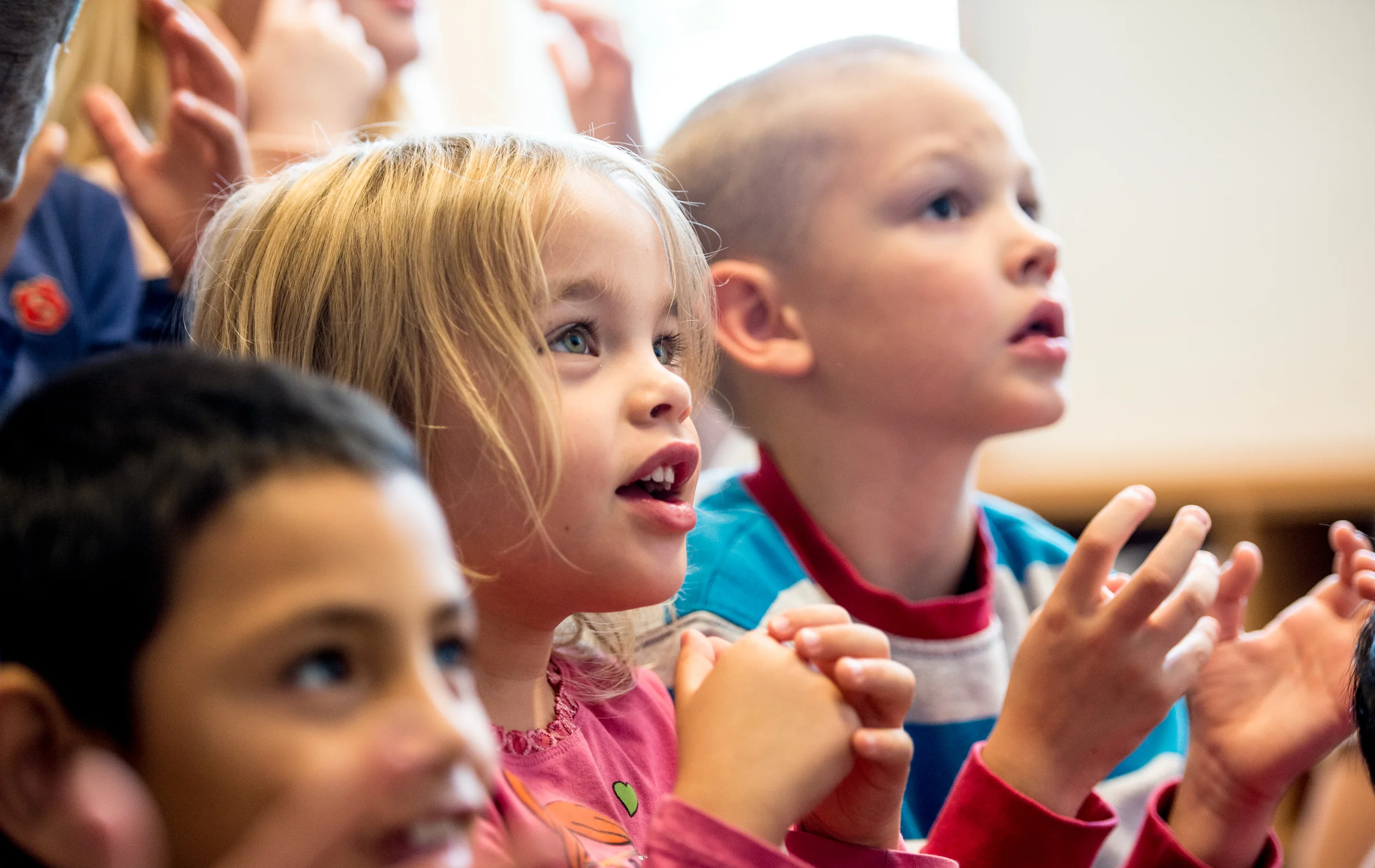 Retningslinjer for konsertinformasjon