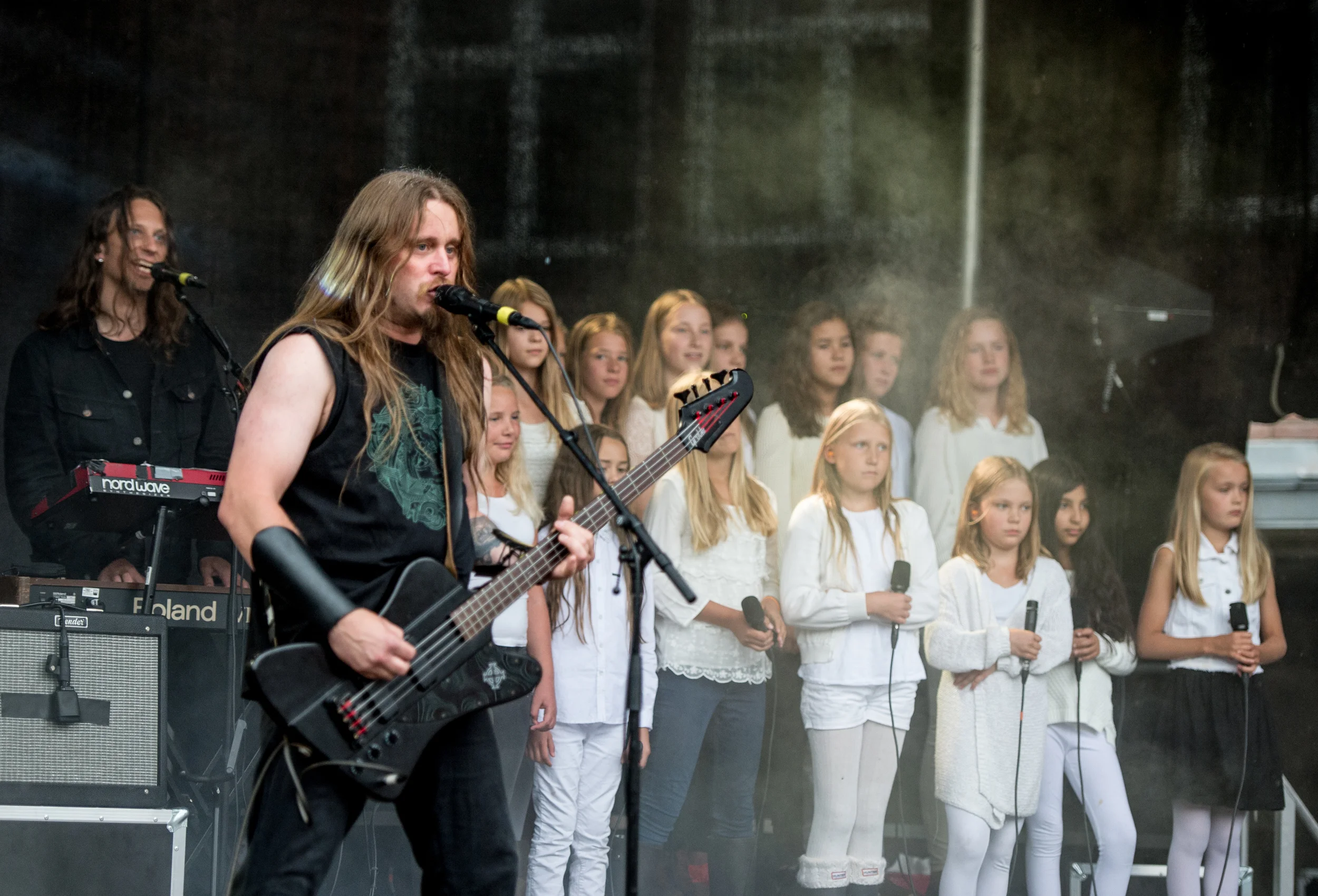 Kommuniserer vi godt nok med skolene? Prosjektrapport 2013