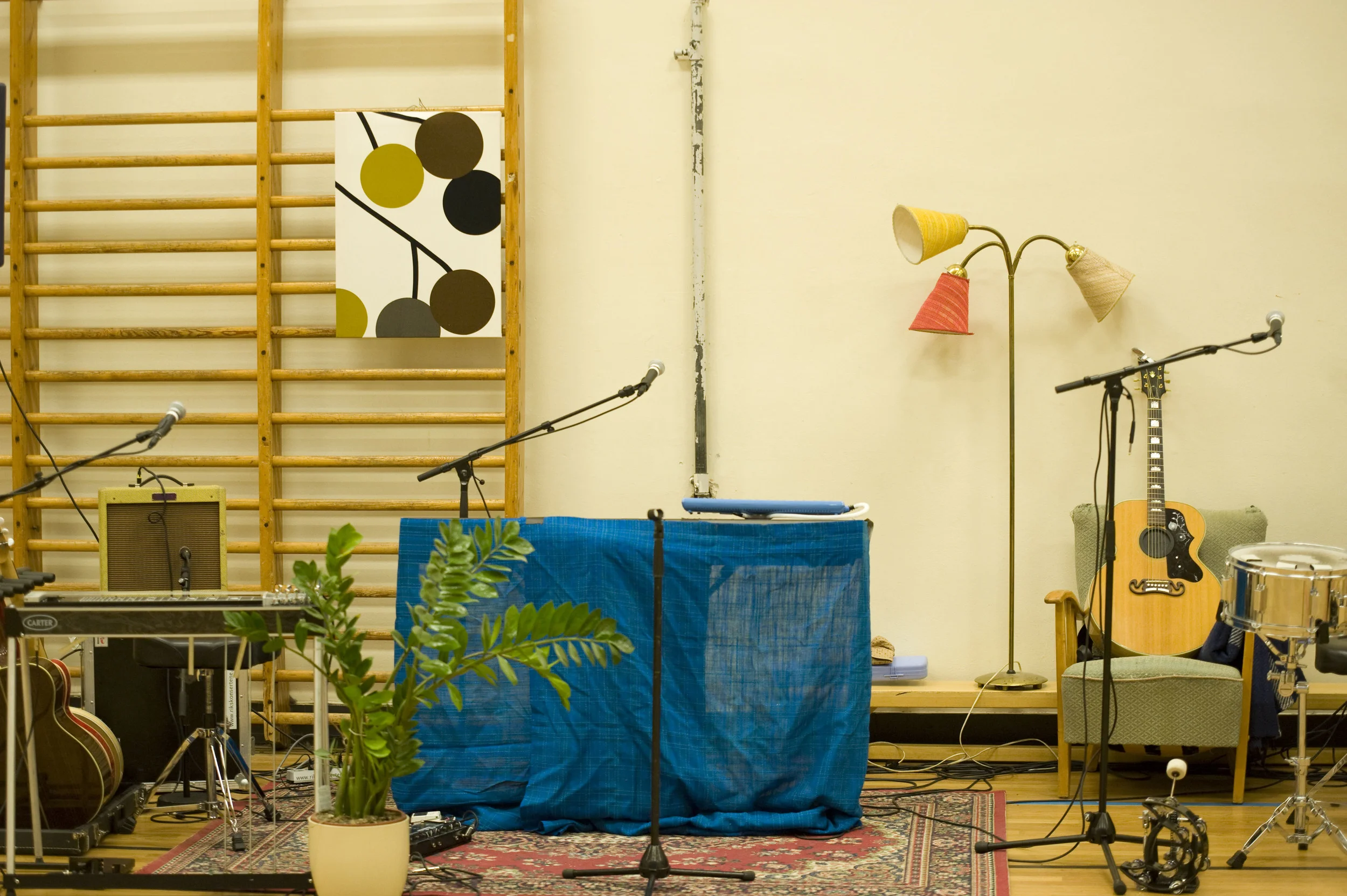 Skolekonserter: dokumentasjon, vurdering og kvalitetssikring