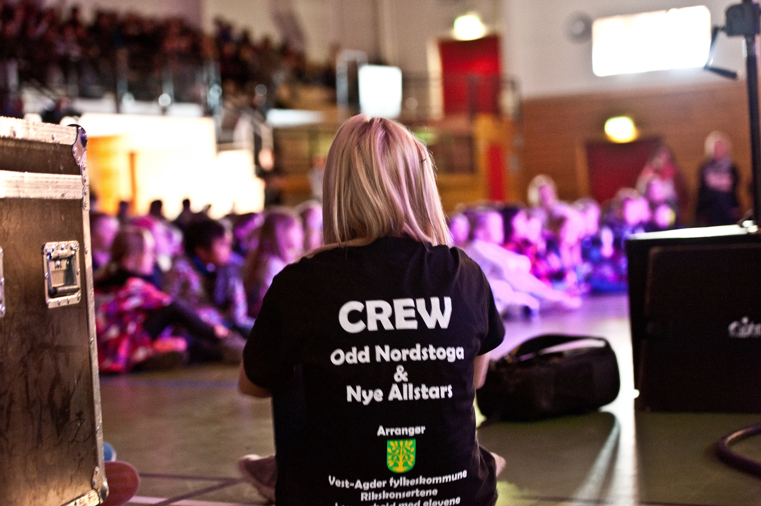 Kvalitet og skolekonsertordningen