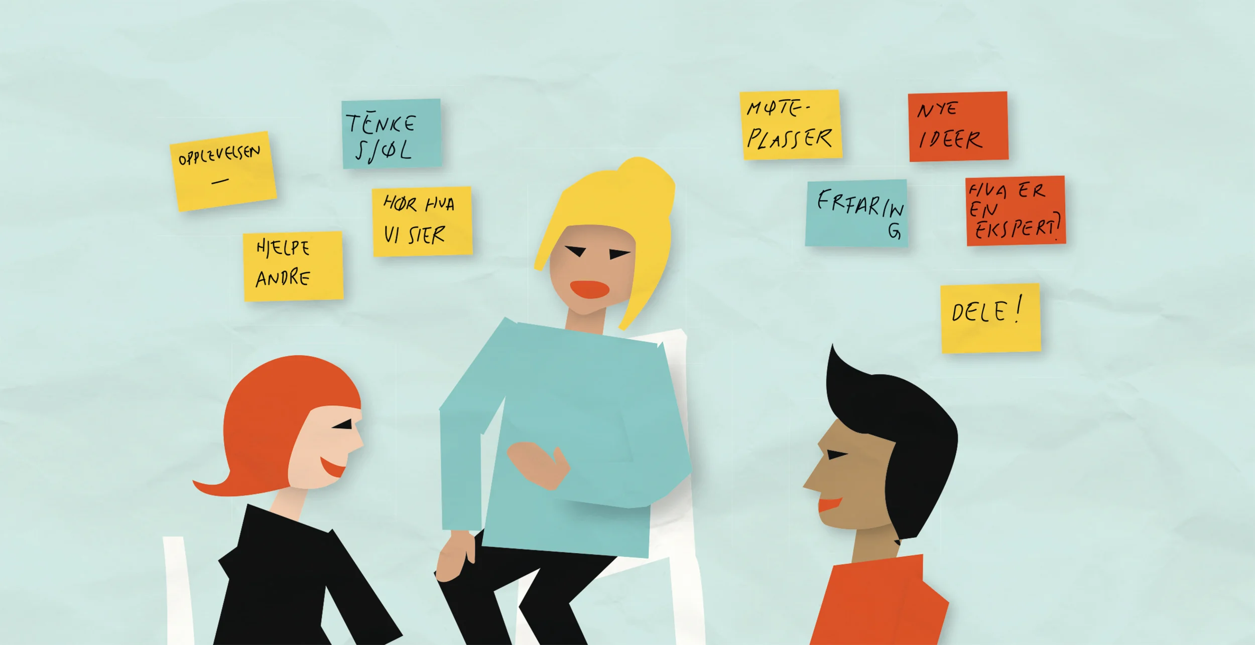 Barneombudets "Eksperthåndbok"