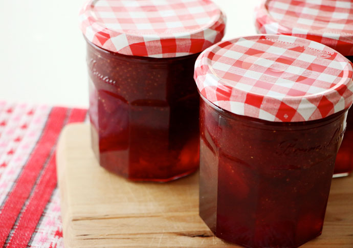 Cooking Jam