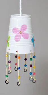 Wild and wonderful wind chimes