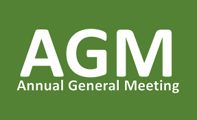2017 AGM