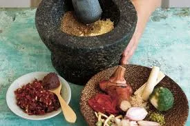 Thai Curry Paste