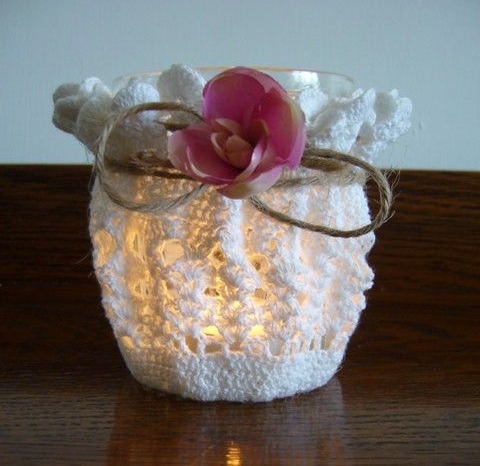Grandma's Doily Revival