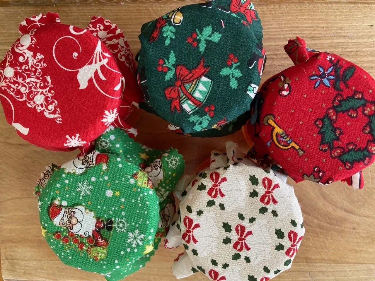 Christmas Farmgate sale