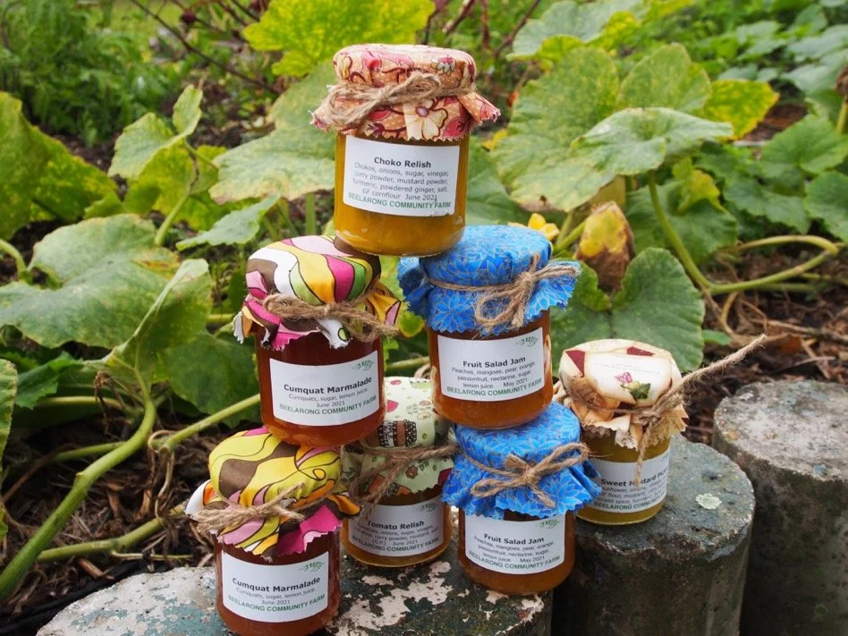 September Farmgate Sale