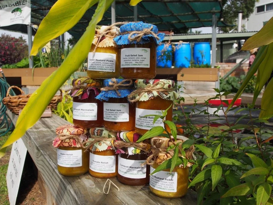 September Farmgate Sale