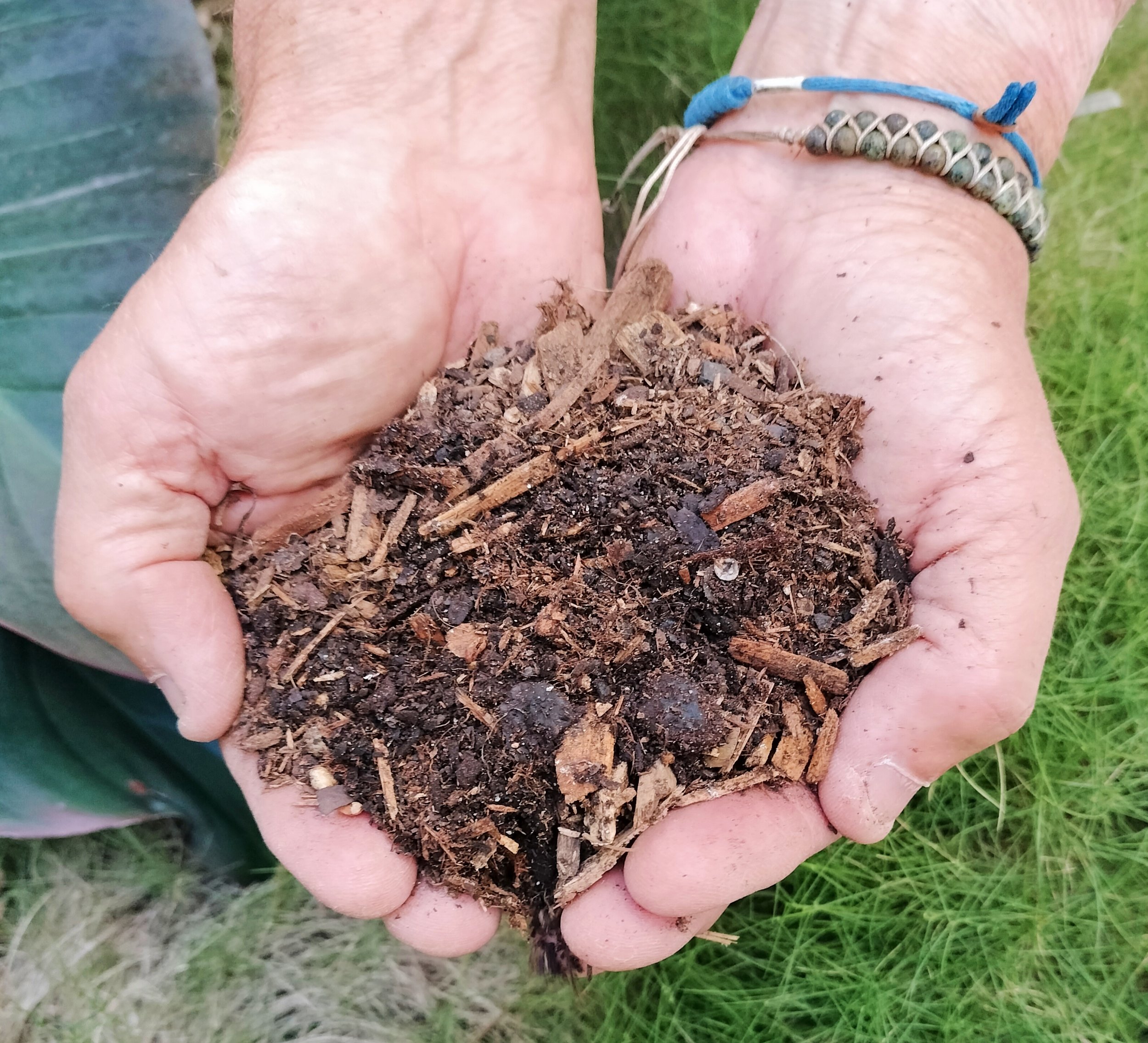 Earth Repairs Workshop