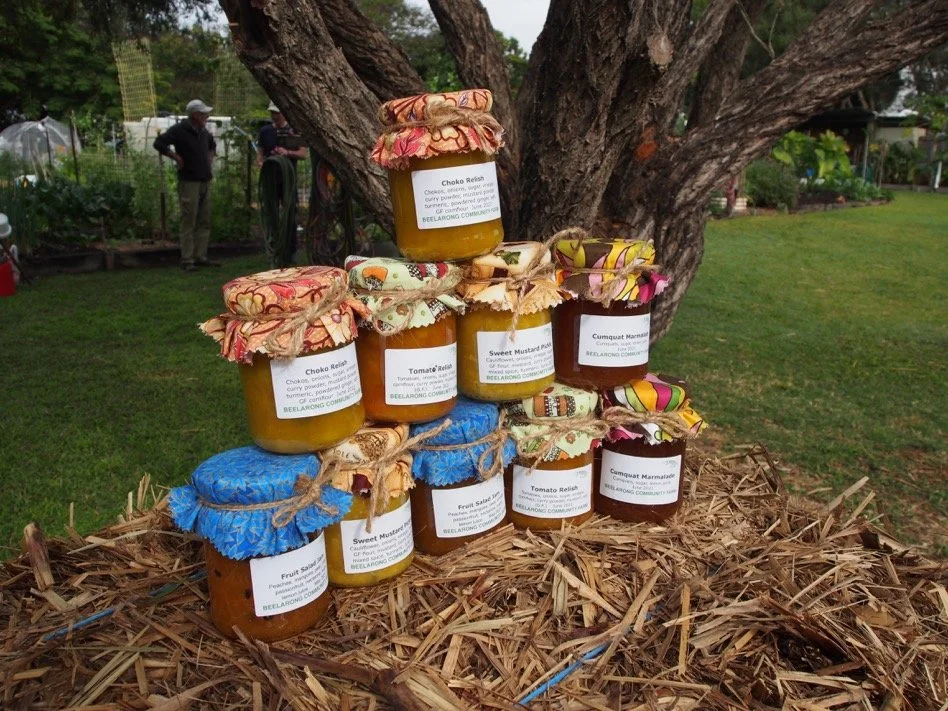 August Farmgate Sale