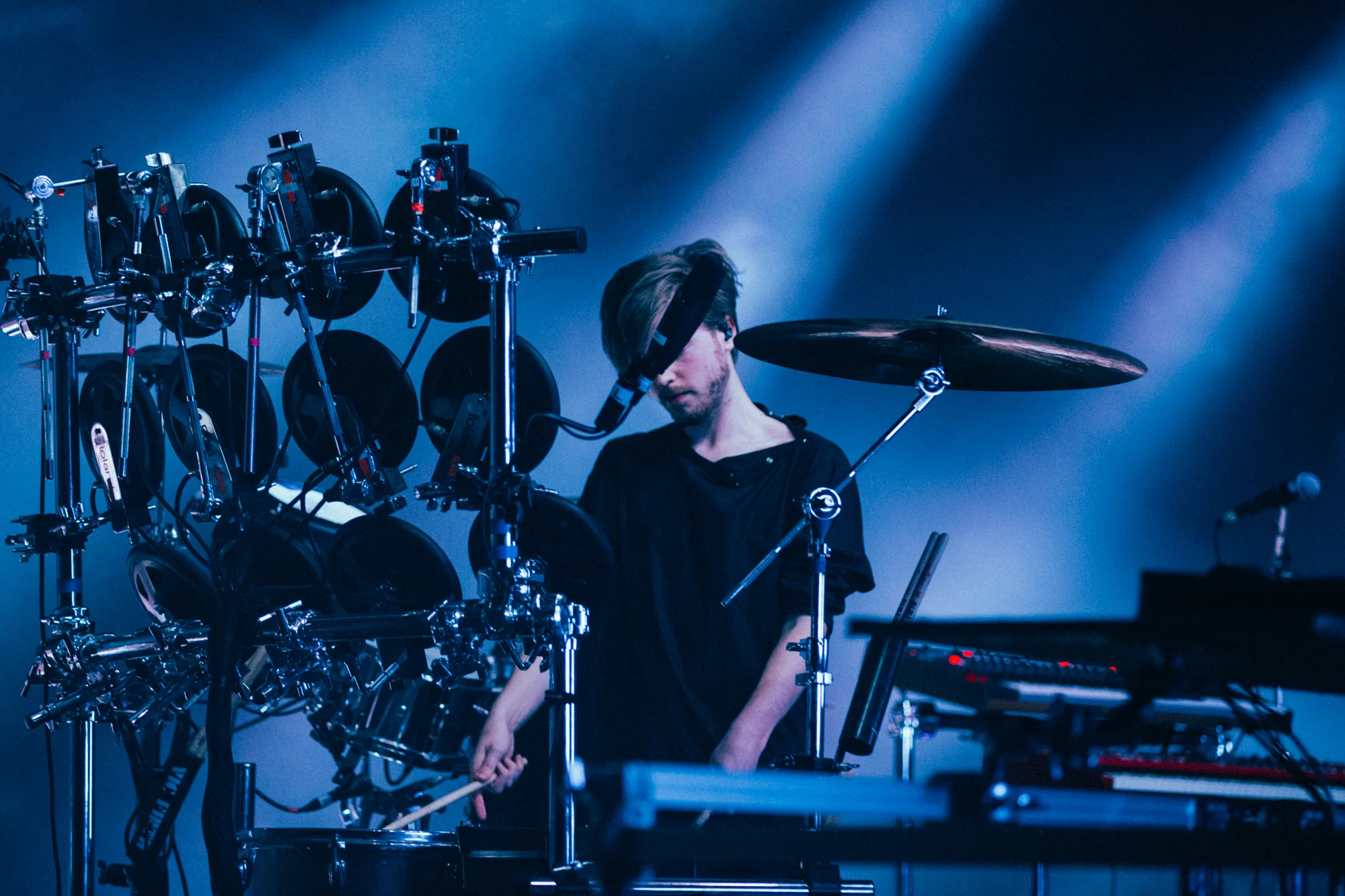 Lido: Everything Tour Australia