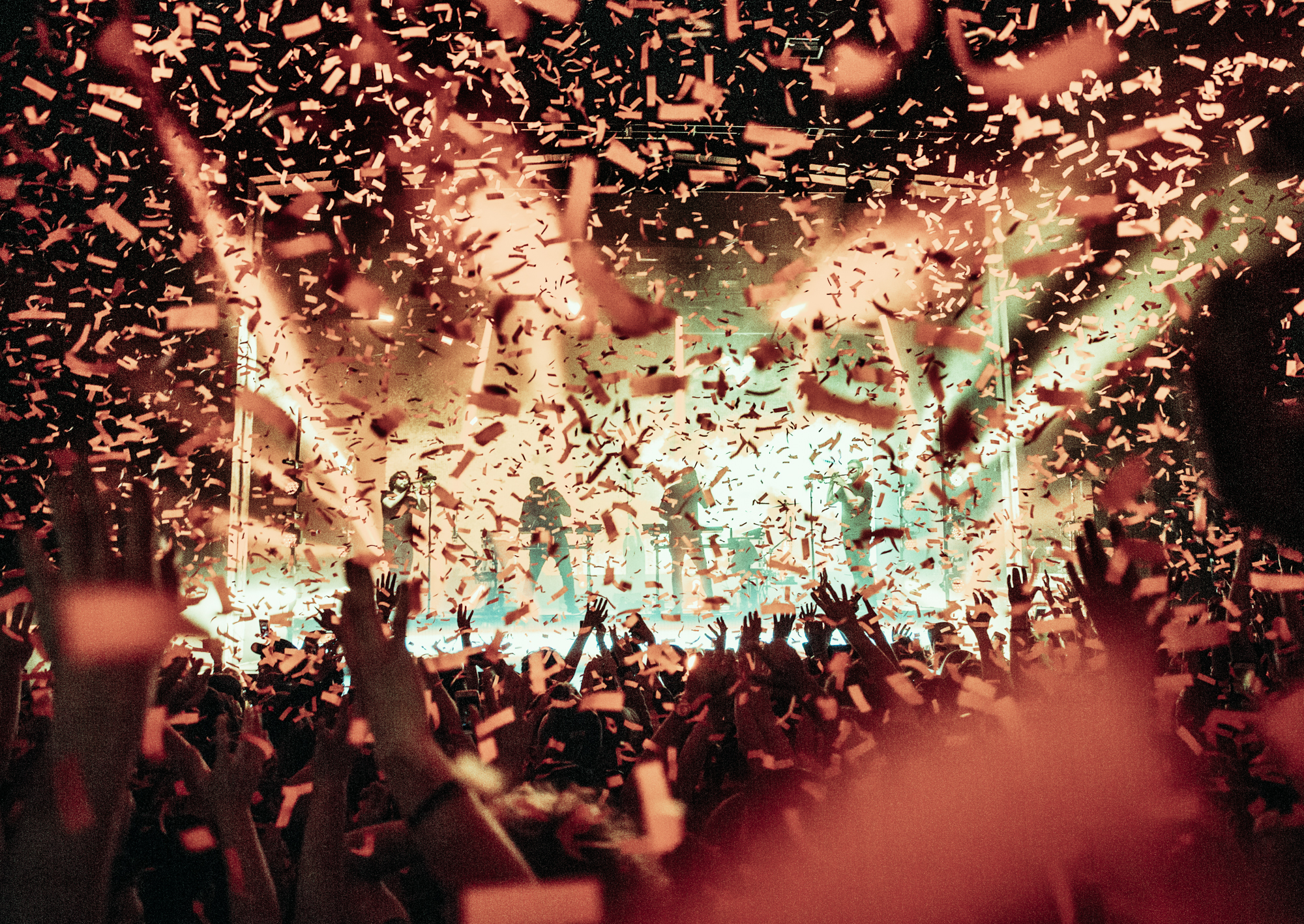 ODESZA