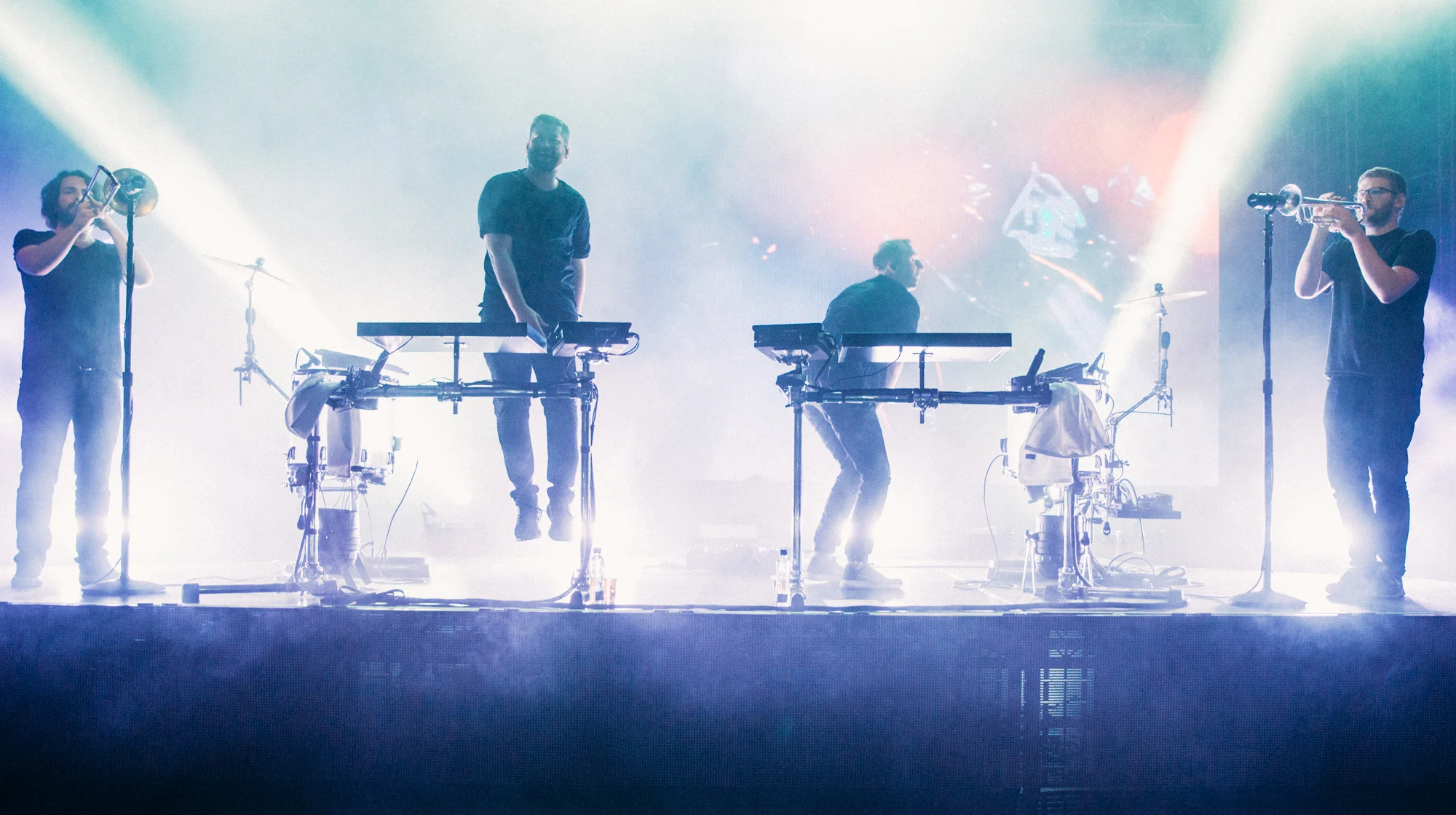ODESZA