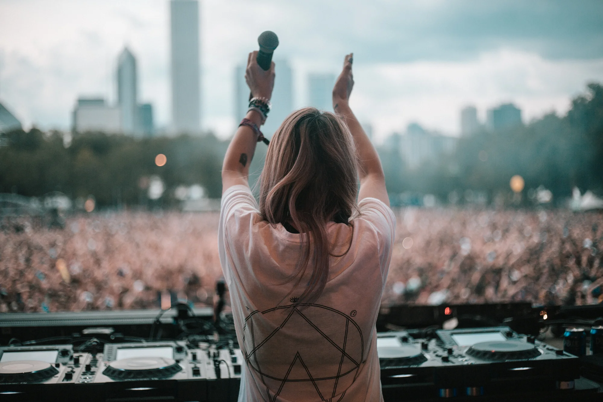 Alison Wonderland: Lollapalooza Chicago