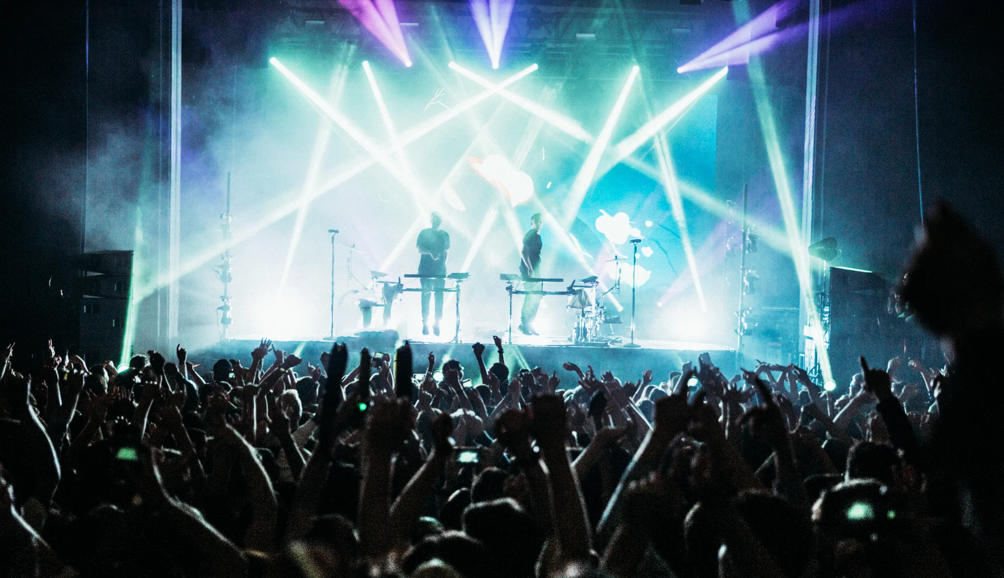 ODESZA
