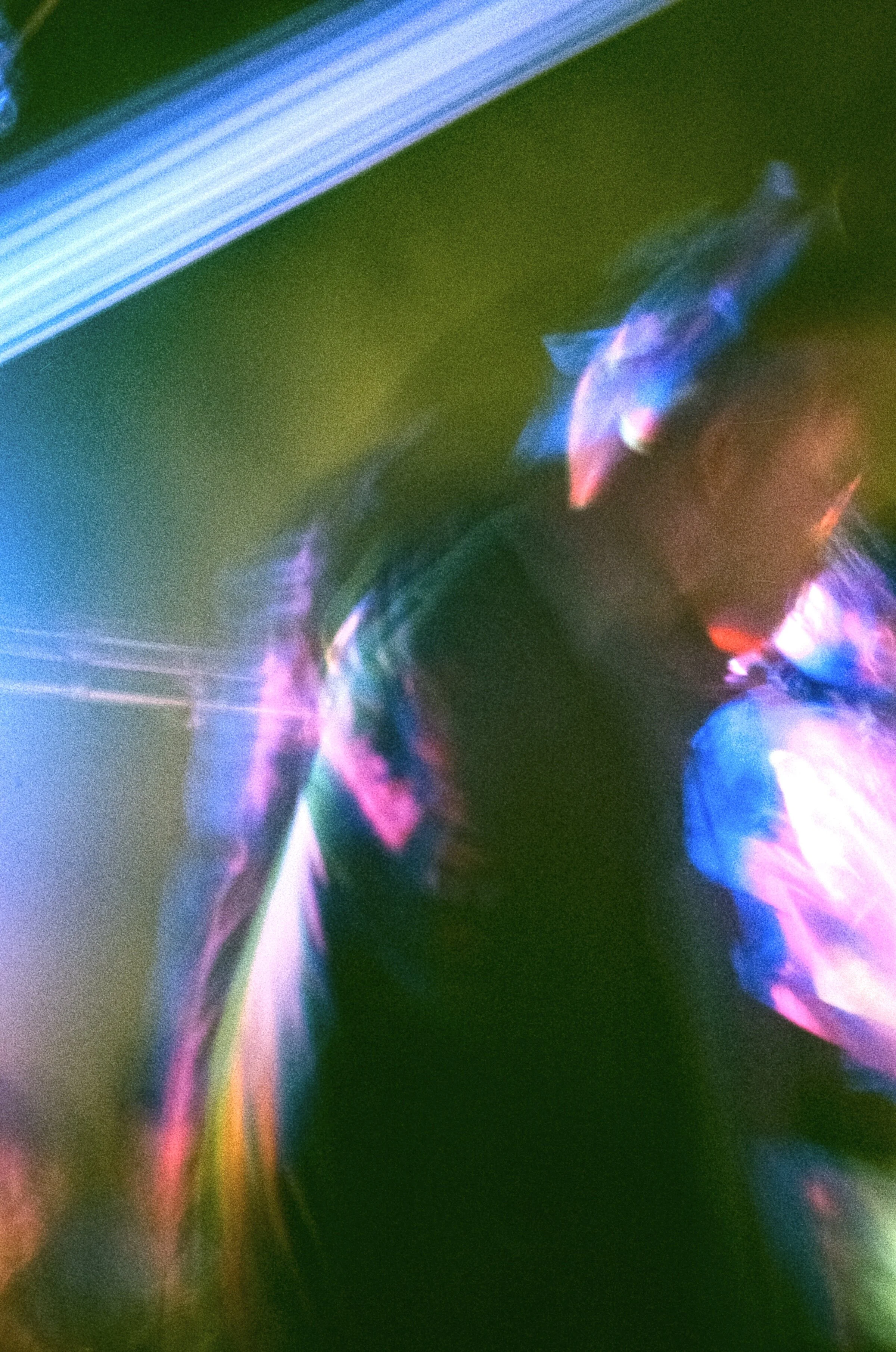 Jence from Digitalism