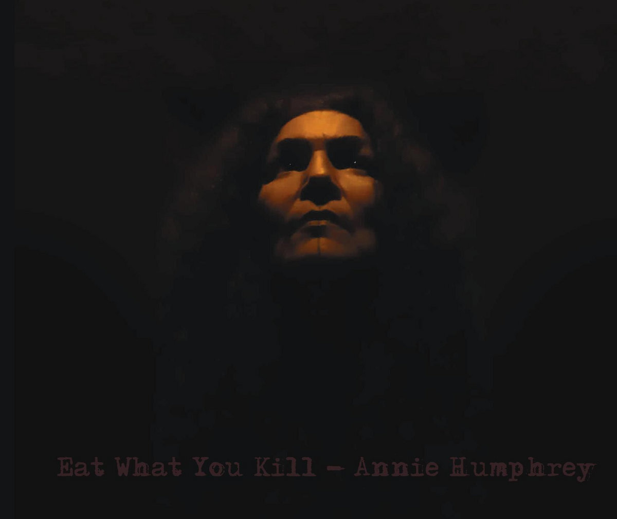 Annie H - Eat What.jpg