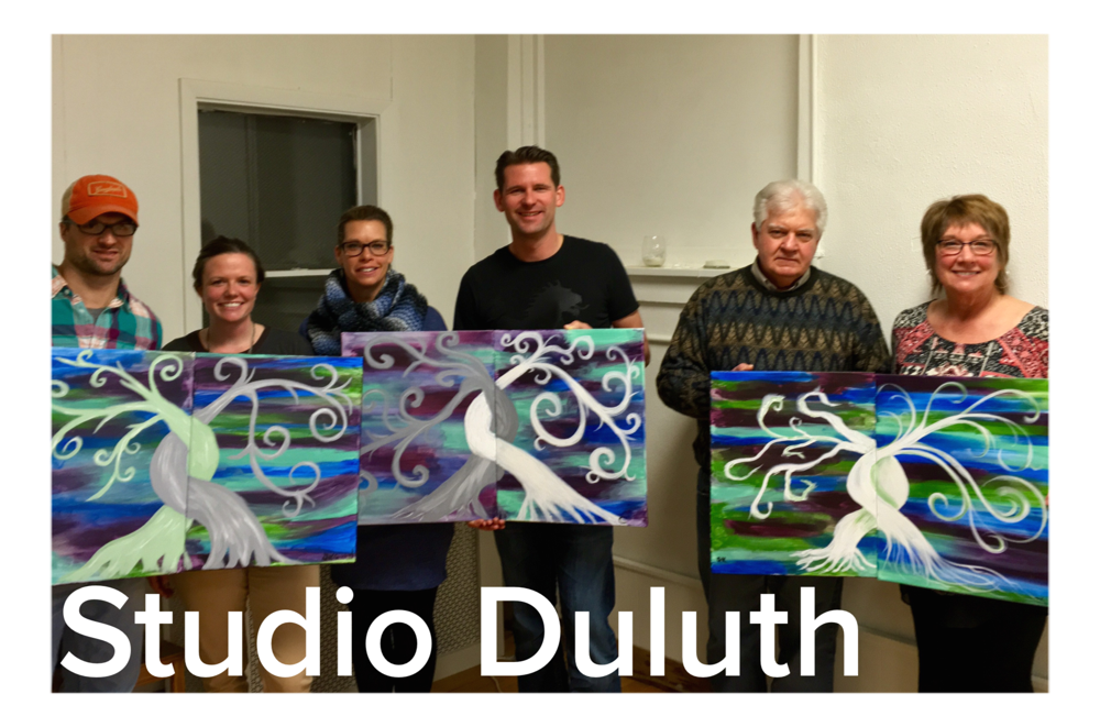 Studio Duluth