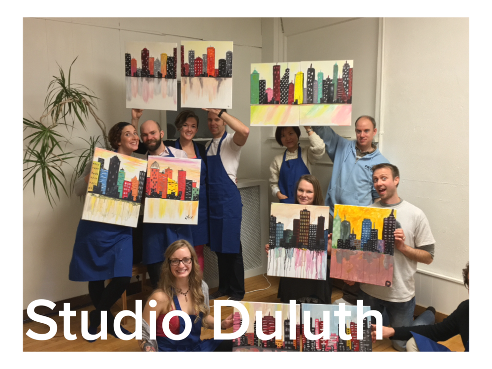 Studio Duluth