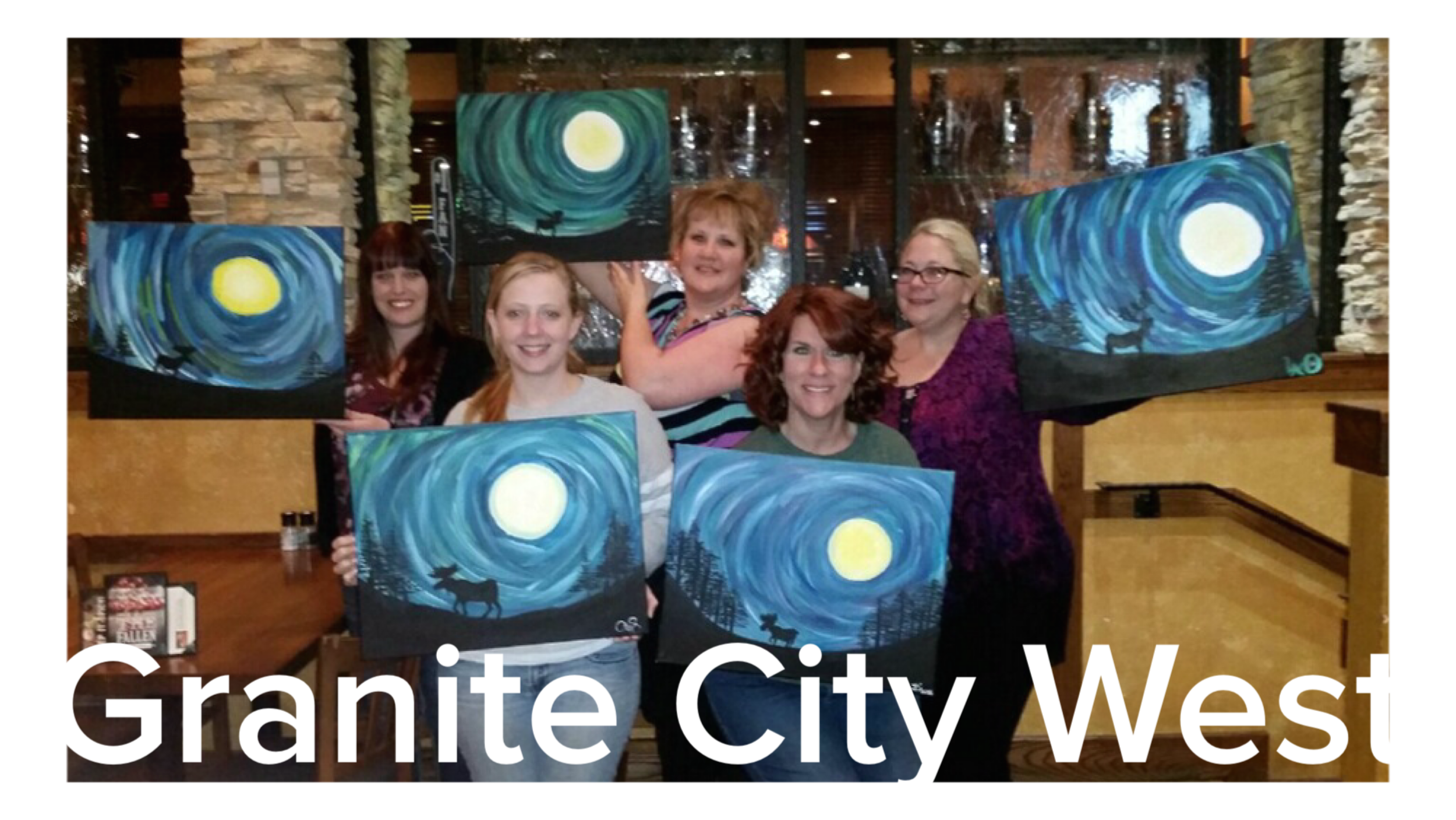 Granite City West, Wichita KS