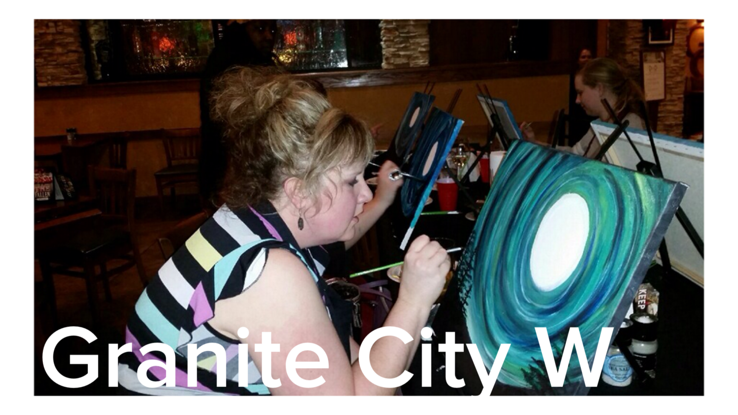 Granite City West Wichita, KS