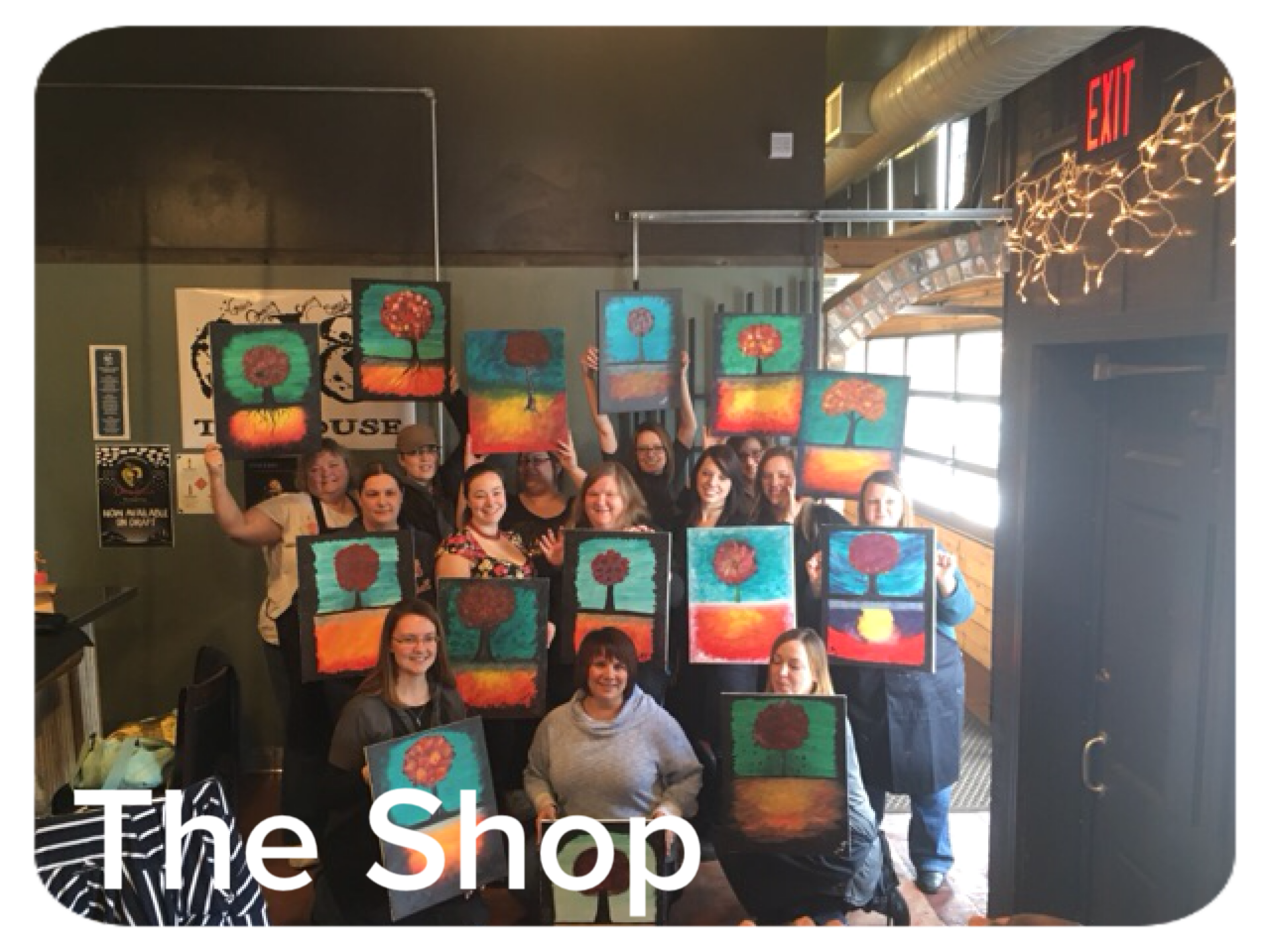 The Shop
