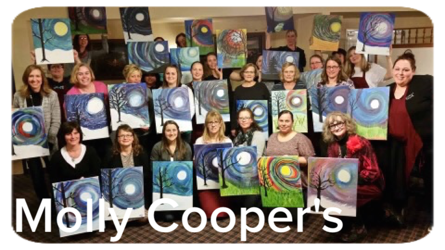 Molly Cooper's Lounge, Ashland, WI