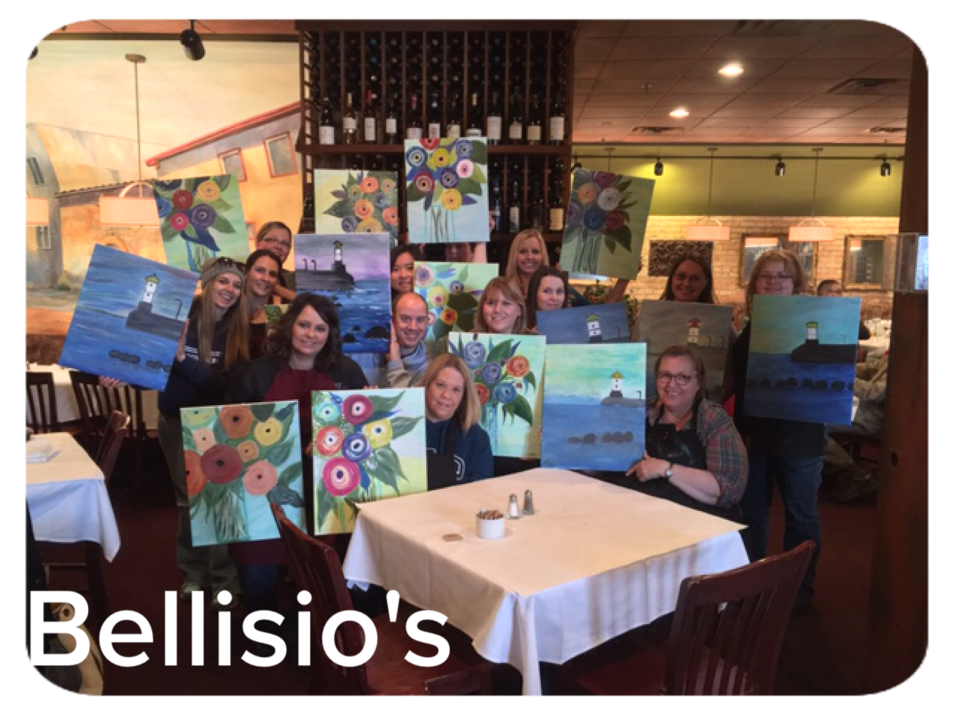 Bellisio's