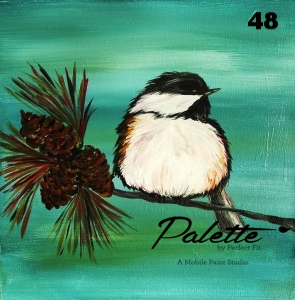 Chickadee-on-Pinecone-Branch-sm-1-295x300.jpg