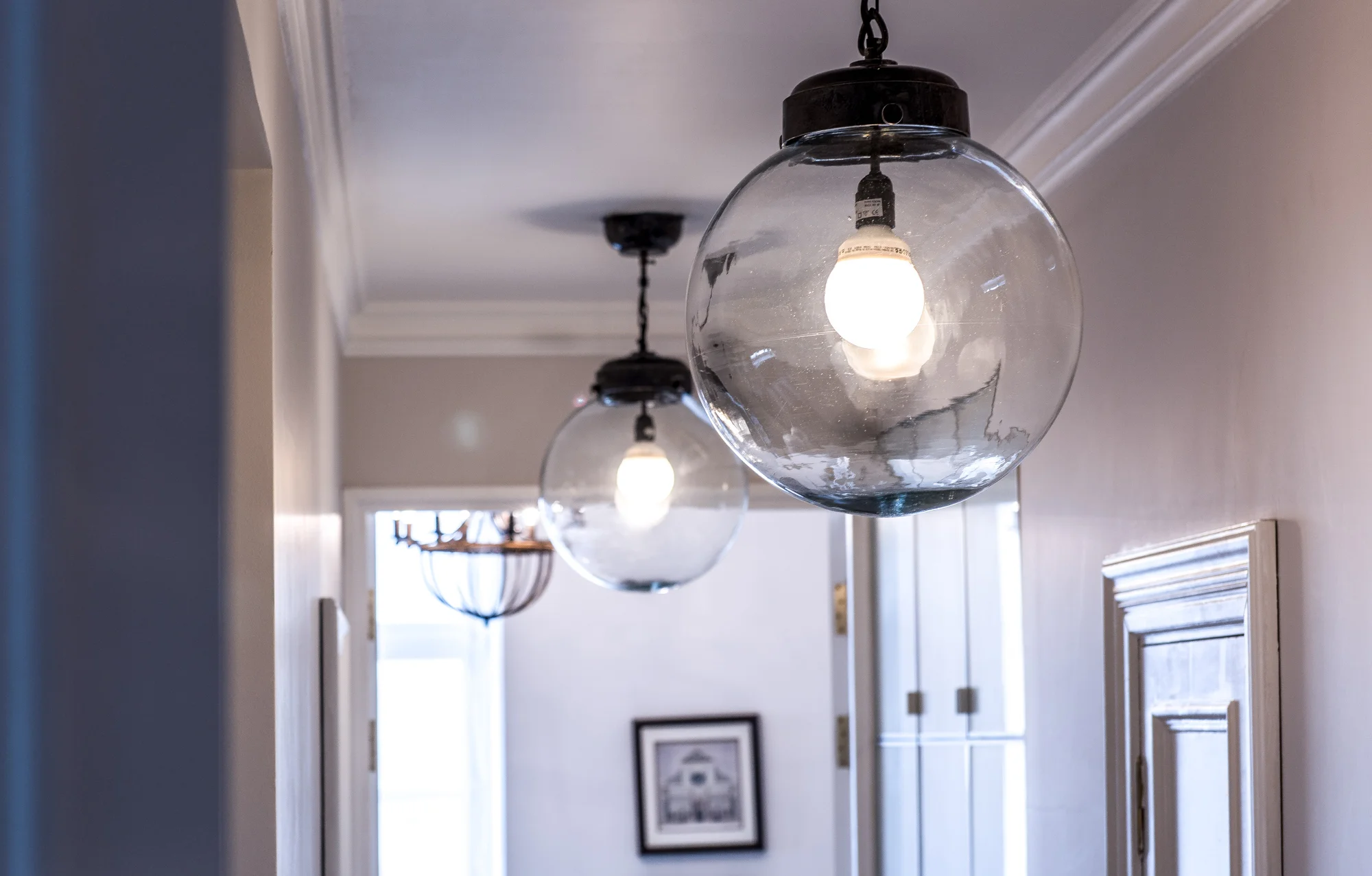 Apartment, Geneva, 2013