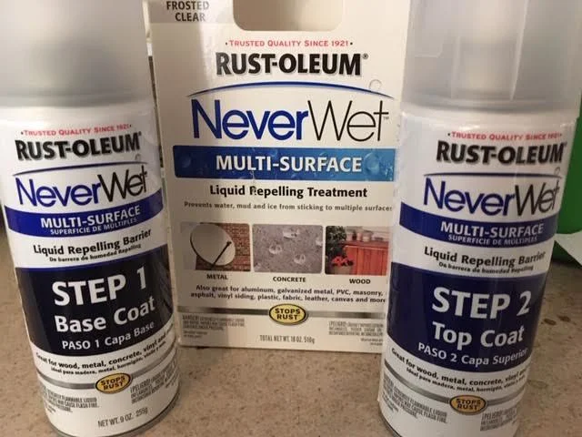 No advertising here, this is the product I found through Amazon. (Photo by Charlotte Ekker Wiggins)