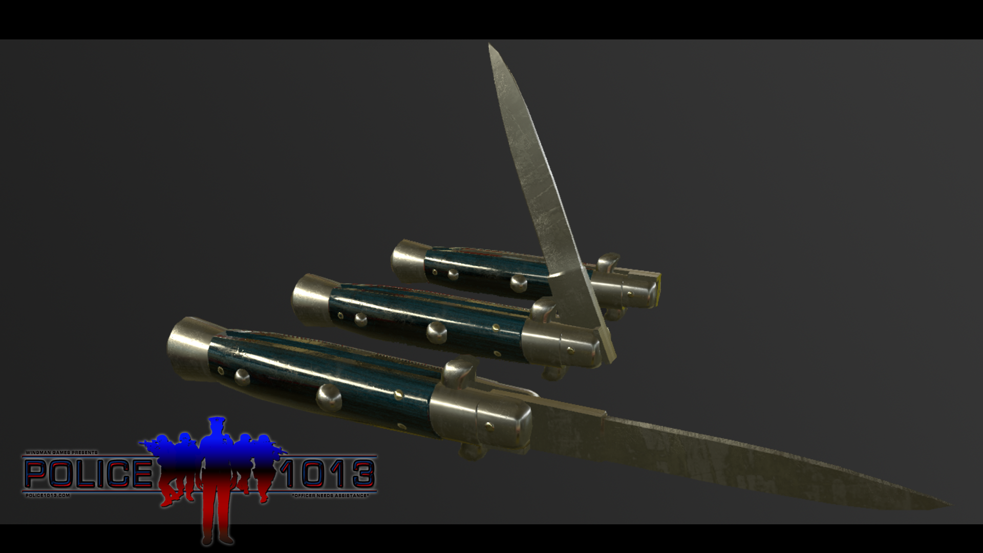 Switch Blade