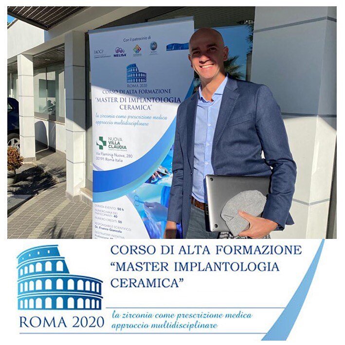 So excited that I was invited to talk about Biologocal dentistry at the 1st international masterclass of ceramic Implantology alongside Linda Nelson from Melisa. I was amazing to be there and listen to some pioneers of ceramic implantology.  Thanks t