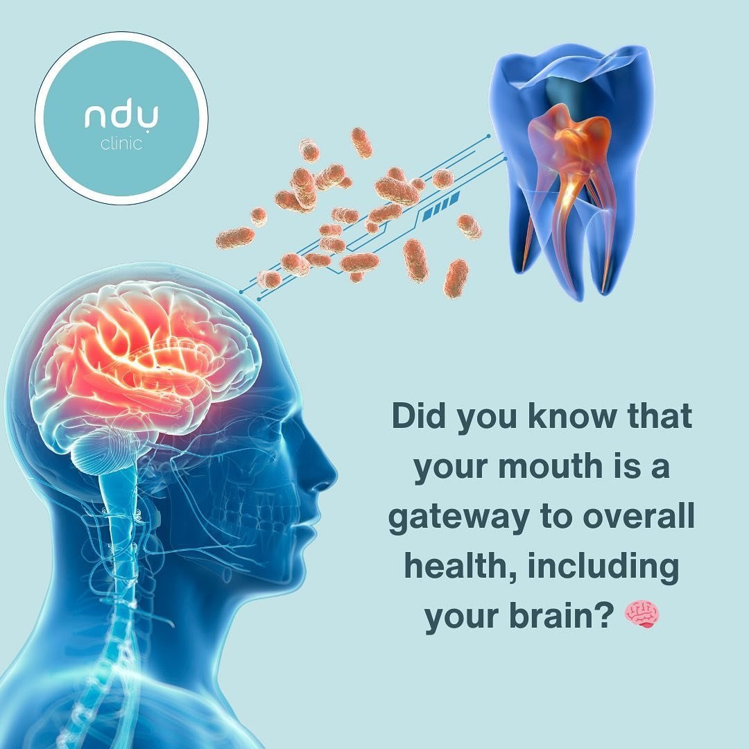 The oral microbiome needs to be rediscovered.  We are treating the mouth fixing teeth and restoring the mouth. Our concern might be as one says a little bit too narrow.  Its about time that we open up to what has always been there and what is an inte