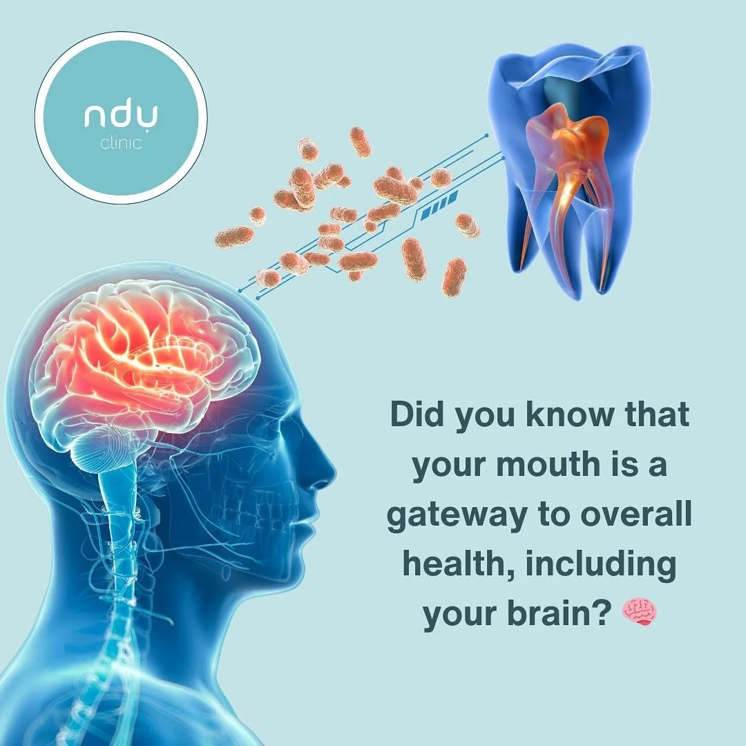 The oral microbiome needs to be rediscovered.  We are treating the mouth fixing teeth and restoring the mouth. Our concern might be as one says a little bit too narrow.  Its about time that we open up to what has always been there and what is an inte
