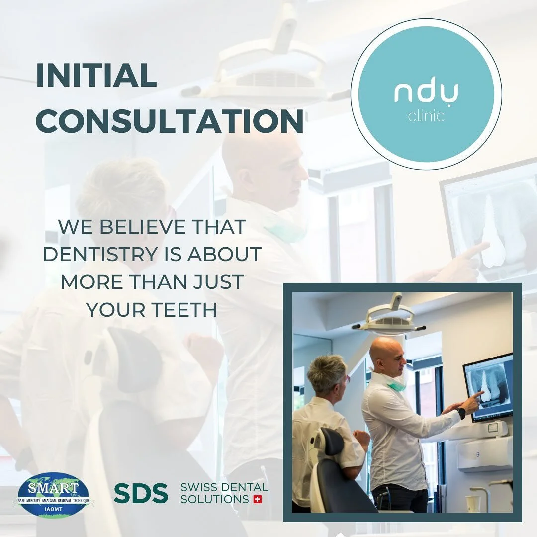 Welcome to the ndu clinic.  We have been around for already 12 years and it&rsquo;s been an amazing 12 so far.  If you&rsquo;re intrigued in what we are about the head over to the website and our new blog.  And if you&rsquo;re intrigued to find out w