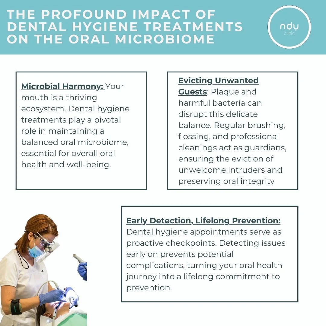 Oral health is becoming the centre of the body in recent studies. 
It is not the centre, but considering the fact that it was never on the map of general health, it is only fair to say that it needs to be considered now.

We are seeing that the oral 