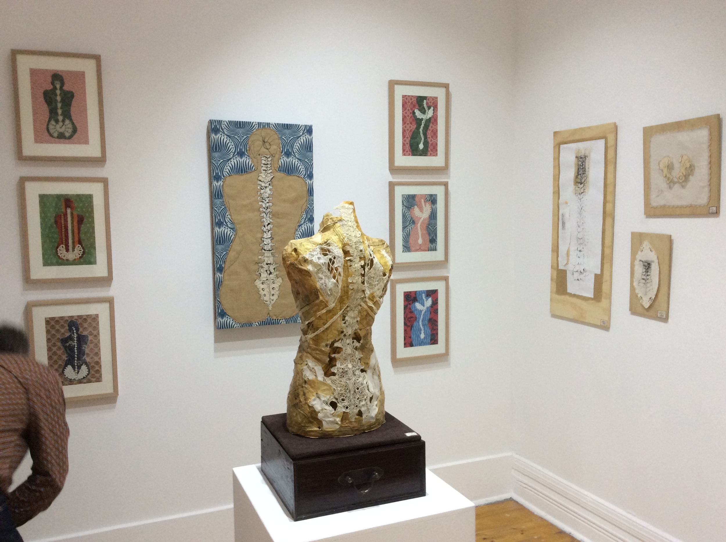 Gallery Exhibitions