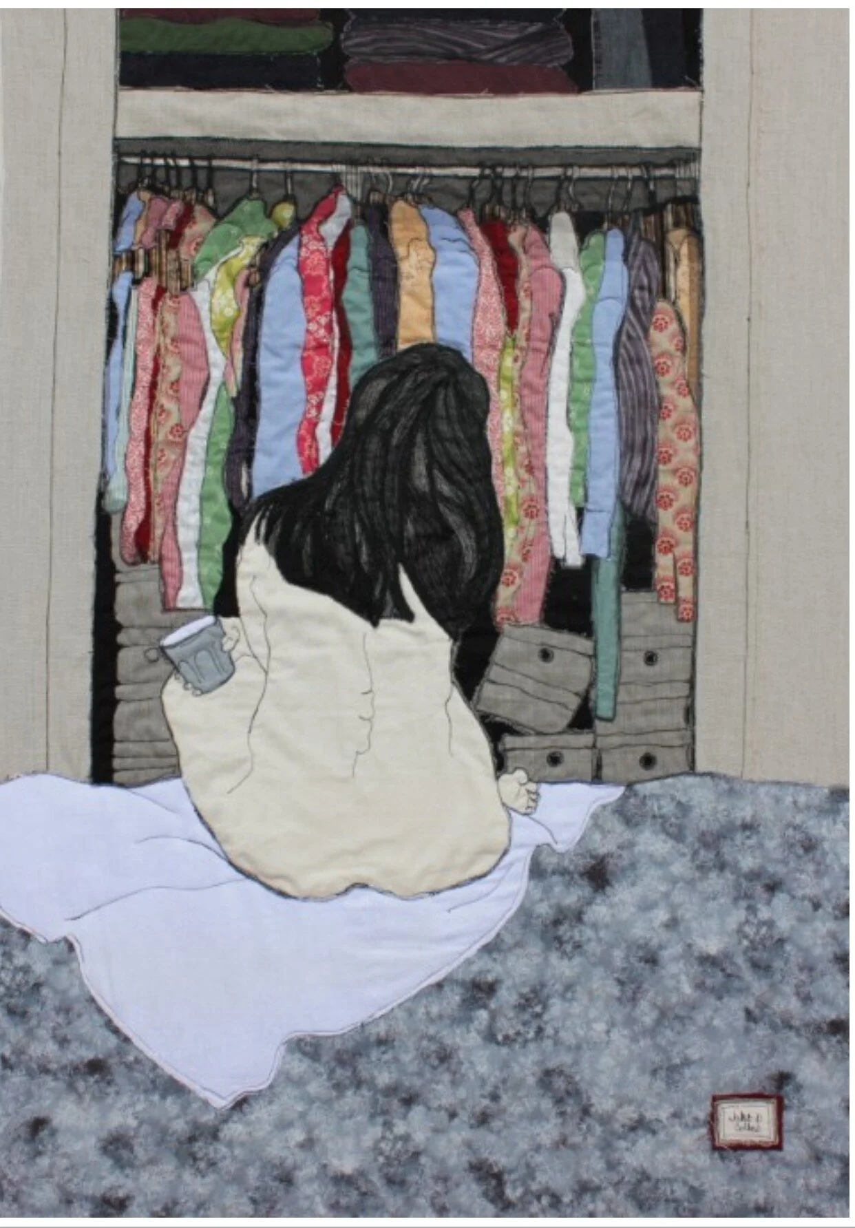 Fabric of Life