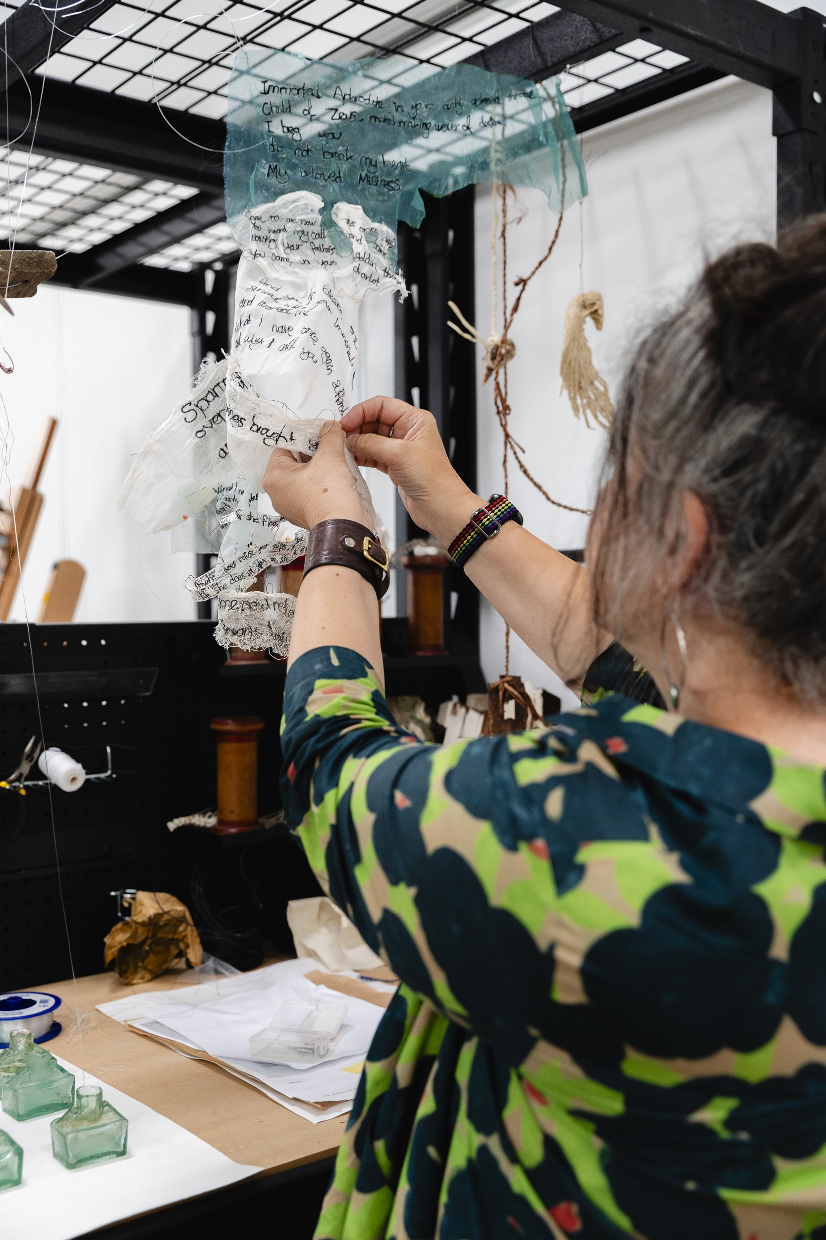 Kingston Arts Magnify Residency 2026